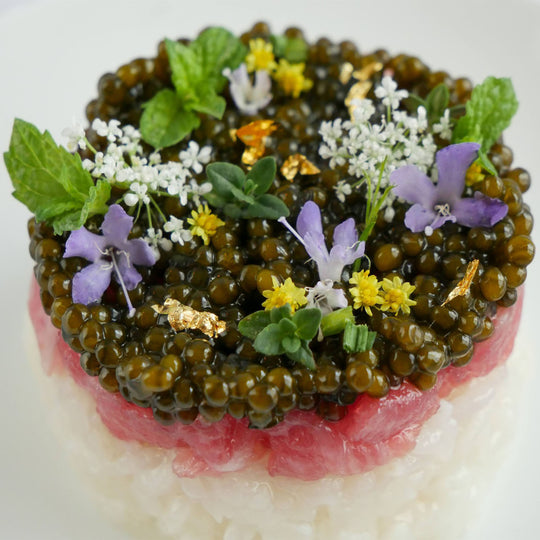 Keep Your Caviar Fresh and Delicious: Tips for Storing Caviar