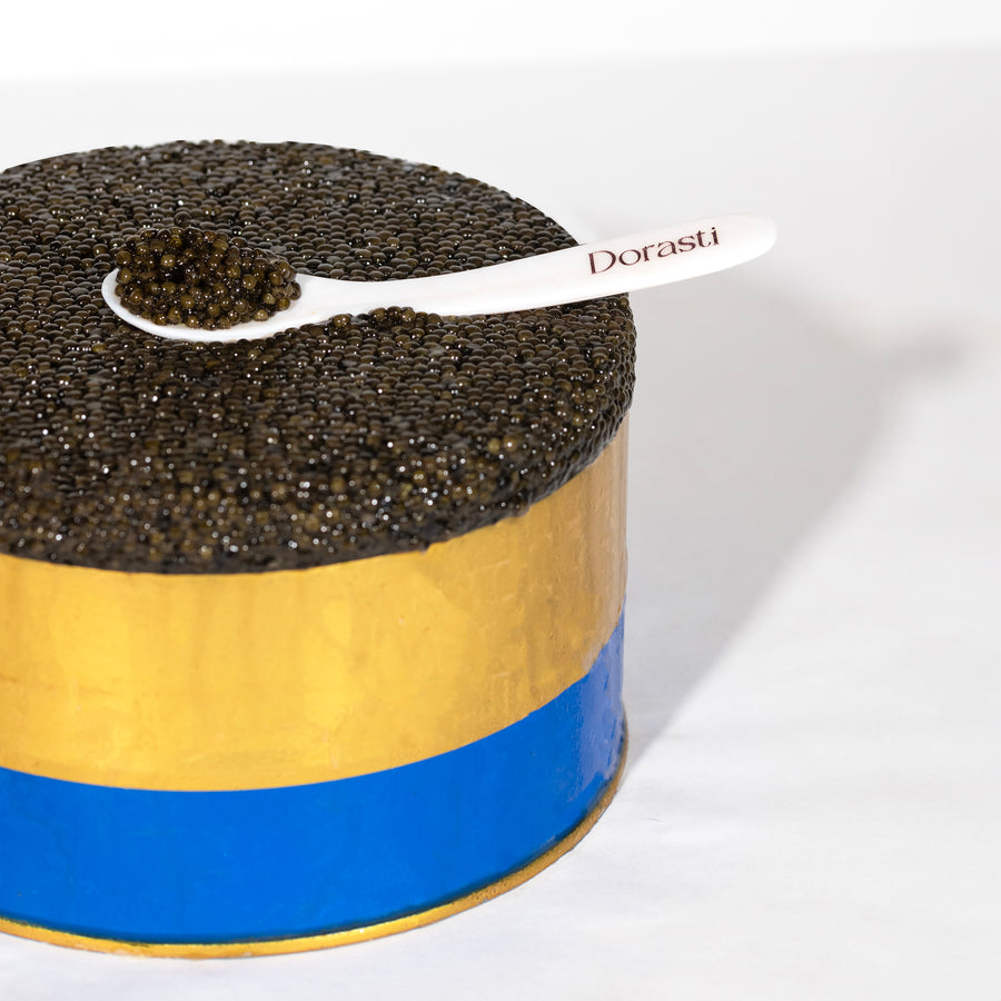Caviar Party Kit