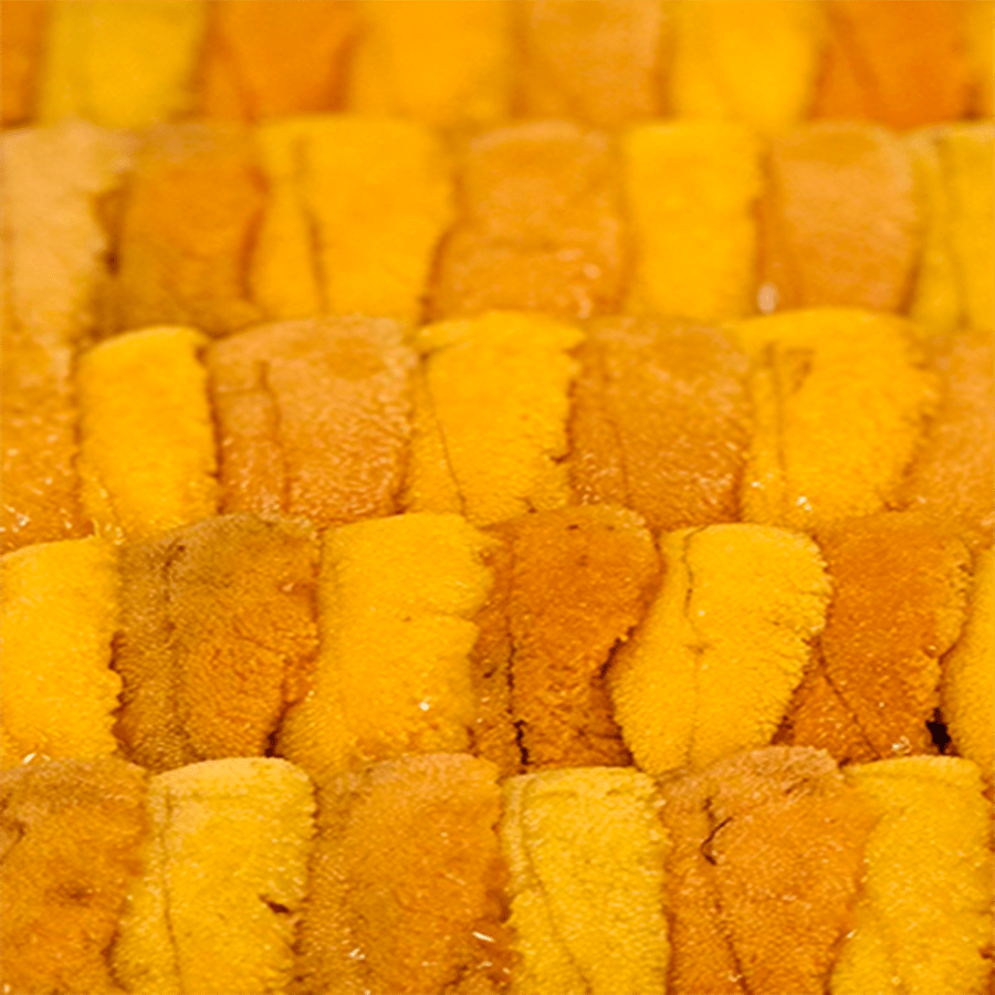 Hokkaido Premium Uni (Grade AA)