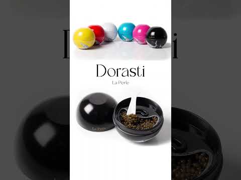 Dorasti La Perle Caviar