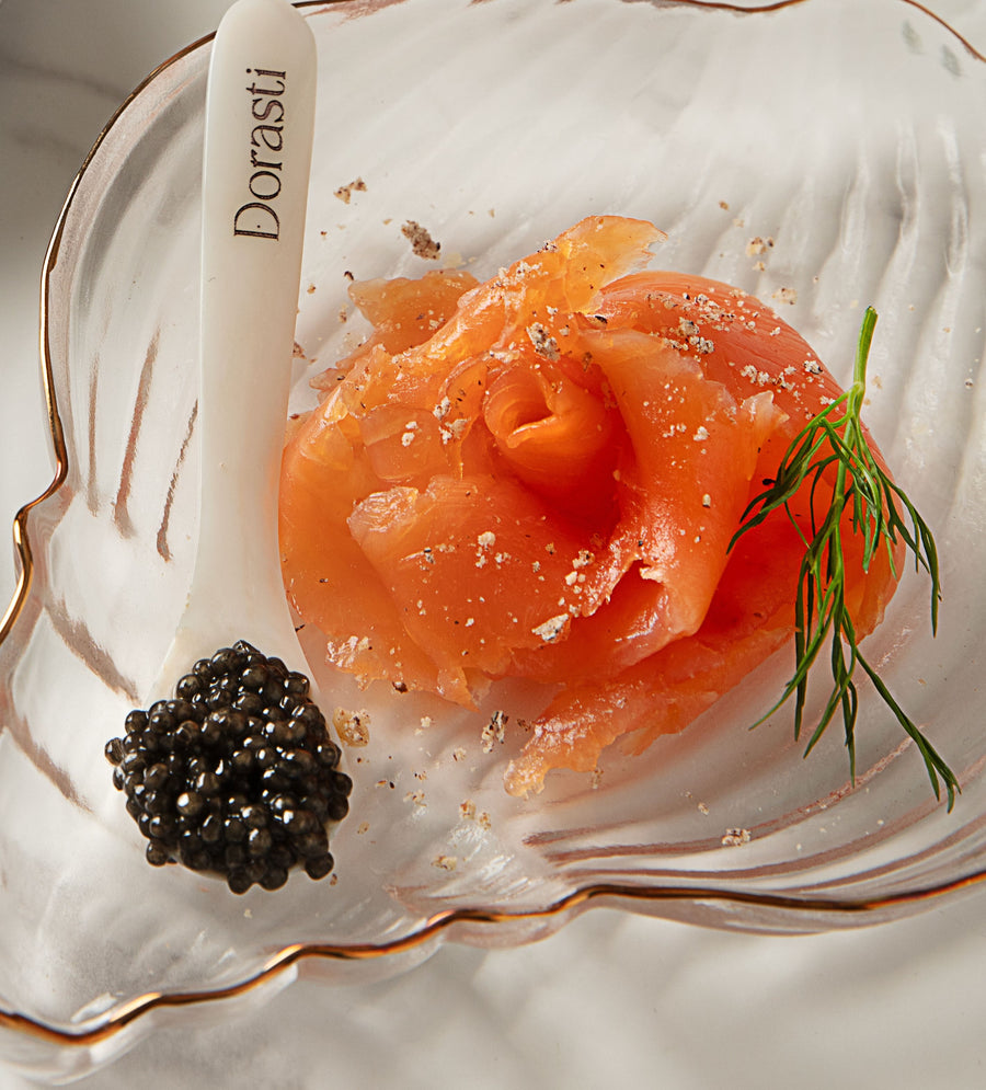 Dorasti Smoked Salmon