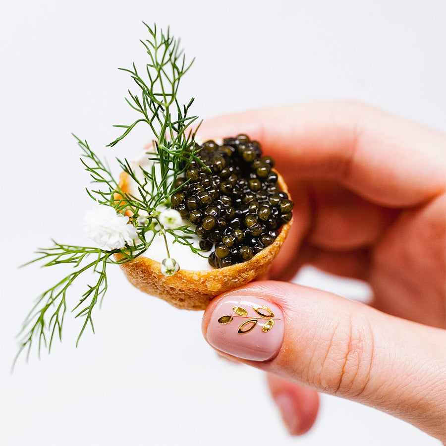 Reserve Osetra Caviar - Dorasti Caviar