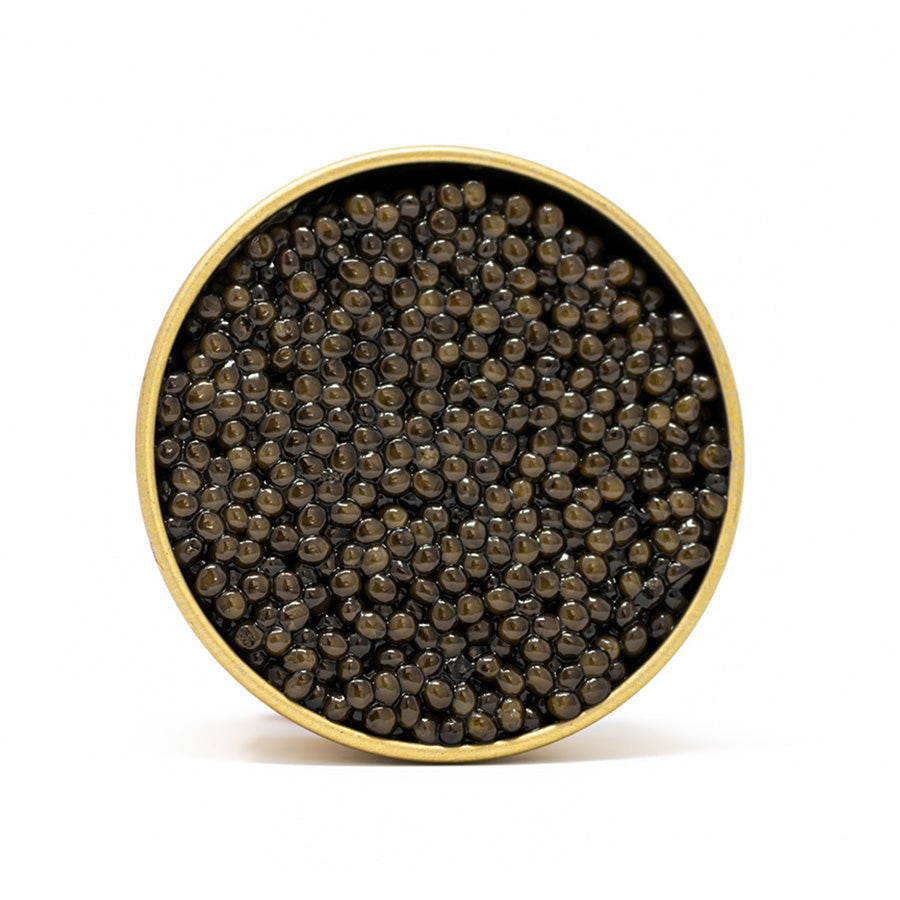 Royal Osetra Caviar - Dorasti Caviar