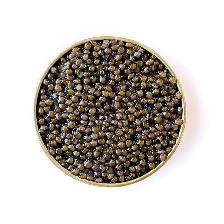 Reserve Osetra Caviar - Dorasti Caviar