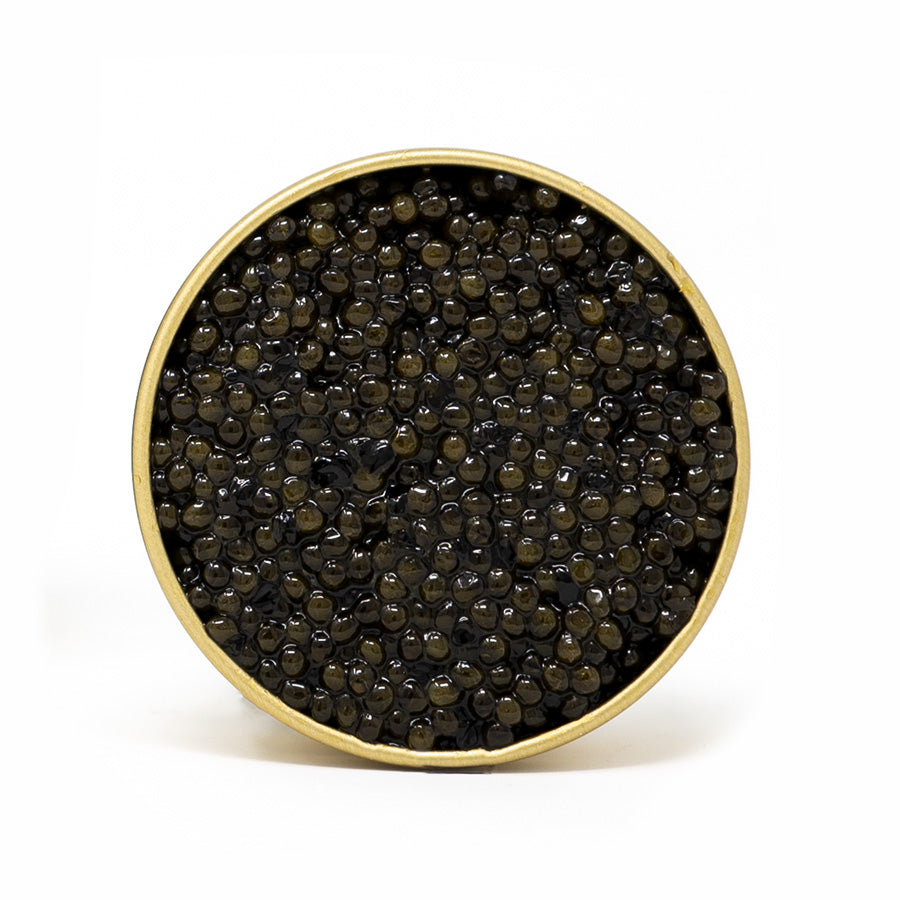 Siberian Caviar - Dorasti Caviar