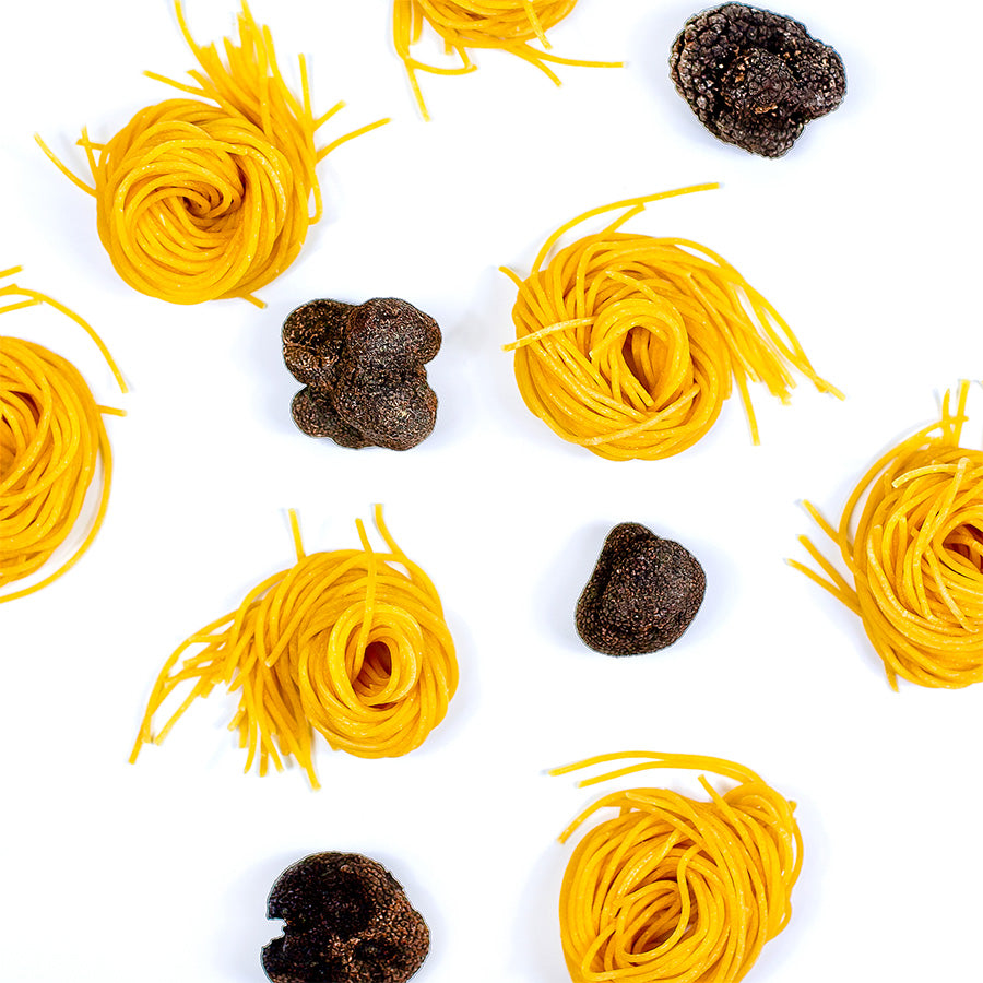 Fresh Truffle & Pasta Kit - Dorasti Caviar
